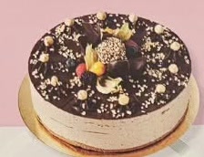 Ferrero Torte